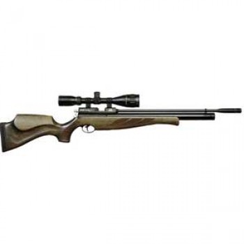Air Arms S400 Super-Lite Classic Hunter Green Air Arms S400 Super-Lite Classic Hunter Green